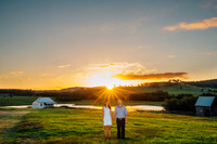 Matts Photography, Tocal Homestead, Tocal, Engagement, Hunter Va