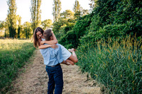 James & Tenille1