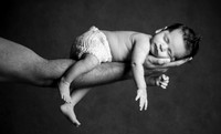 New born