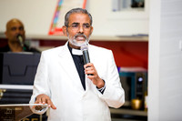 Pastor A.J.Joseph