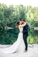 wedding at Farms 1