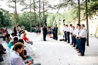 Ceremony at Farms 1