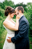 Michael & Emily