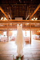Hunter Barn