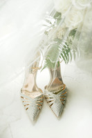 Wedding Shoes