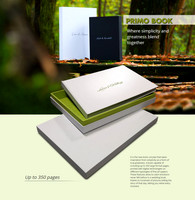 Primo Book